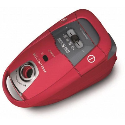 Пилосос з мішком Rowenta Silence Force 4A+ RO7793EA
