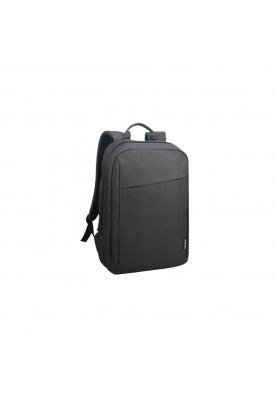 Рюкзак міський Lenovo 15.6" Laptop Backpack B210 Black-ROW (GX40Q17225)