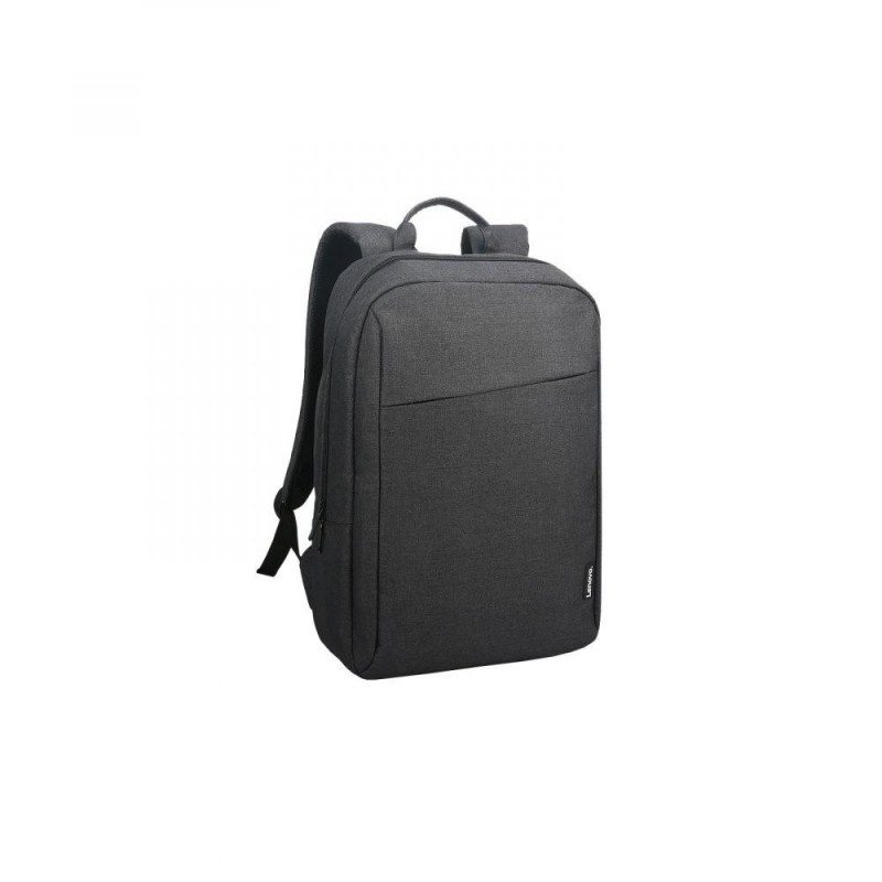 Рюкзак міський Lenovo 15.6" Laptop Backpack B210 Black-ROW (GX40Q17225)