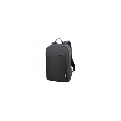 Рюкзак міський Lenovo 15.6` Laptop Backpack B210 Black-ROW (GX40Q17225)
