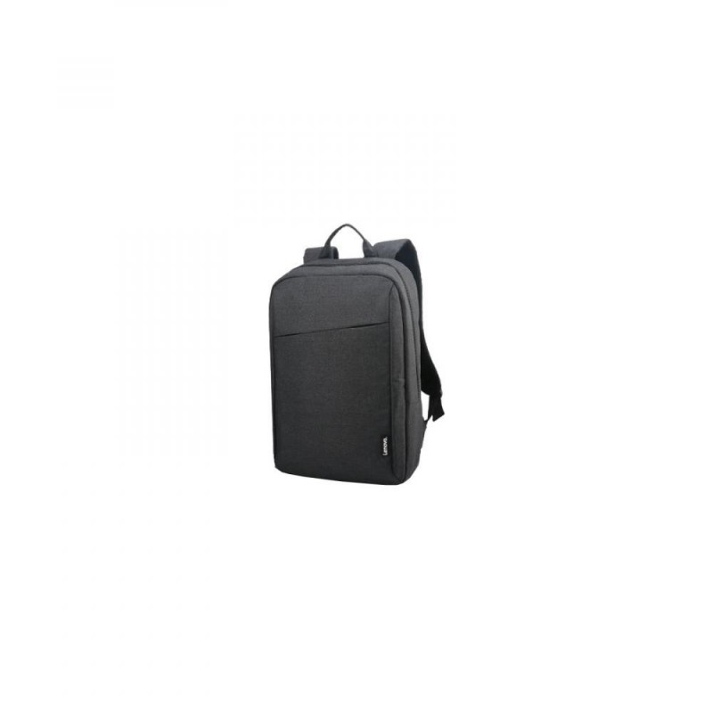 Рюкзак міський Lenovo 15.6" Laptop Backpack B210 Black-ROW (GX40Q17225)