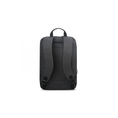 Рюкзак міський Lenovo 15.6` Laptop Backpack B210 Black-ROW (GX40Q17225)