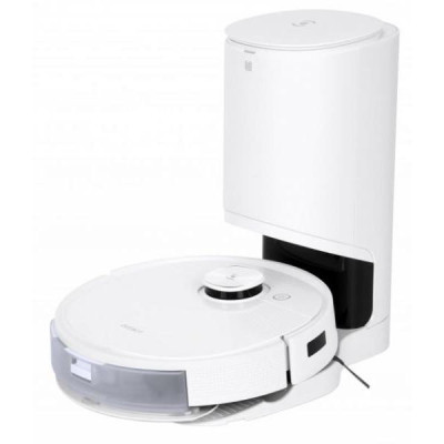 Робот-пилосос з вологим прибиранням ECOVACS DEEBOT OZMO T9 PLUS (DLX13-54)