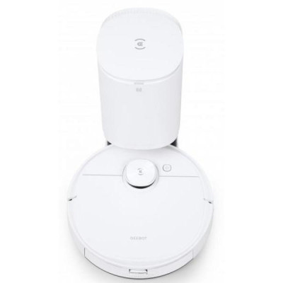 Робот-пилосос з вологим прибиранням ECOVACS DEEBOT OZMO T9 PLUS (DLX13-54)