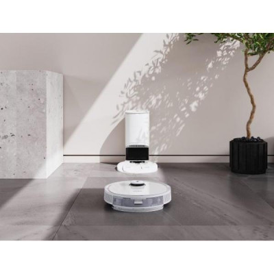 Робот-пилосос з вологим прибиранням ECOVACS DEEBOT OZMO T9 PLUS (DLX13-54)