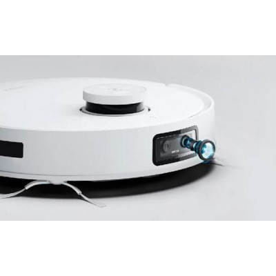 Робот-пилосос з вологим прибиранням ECOVACS DEEBOT OZMO T9 PLUS (DLX13-54)