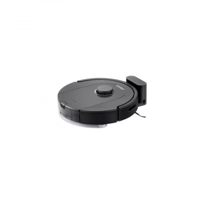 Робот-пилосос з вологим прибиранням RoboRock Q5 Pro Black (Q5PR52-00)