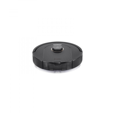Робот-пилосос з вологим прибиранням RoboRock Q5 Pro Black (Q5PR52-00)
