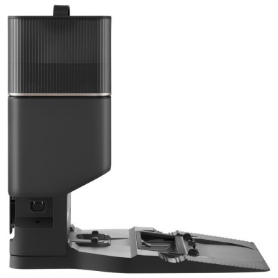 Робот-пилосос з вологим прибиранням RoboRock Q5 Pro+ Black (Q5PRP52-00) Робот-пилосос з вологим прибиранням RoboRock Q5 Pro+ Black (Q5PRP52-00)