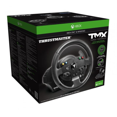Кермо Thrustmaster TMX Force Feedback (4460136) Кермо Thrustmaster TMX Force Feedback (4460136)