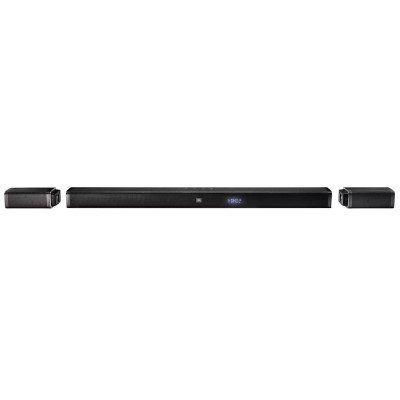 Саундбар JBL Bar 5.1 (JBLBAR51BLKEP)