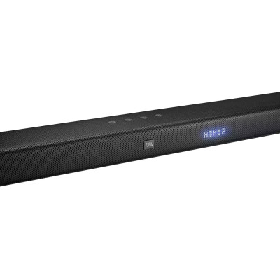 Саундбар JBL Bar 5.1 (JBLBAR51BLKEP)