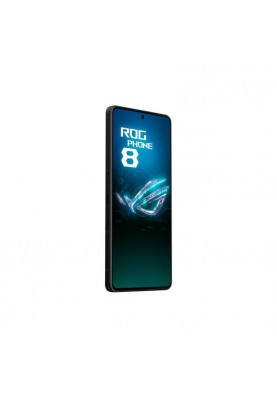 Смартфон ASUS ROG Phone 8 12/256GB Phantom Black