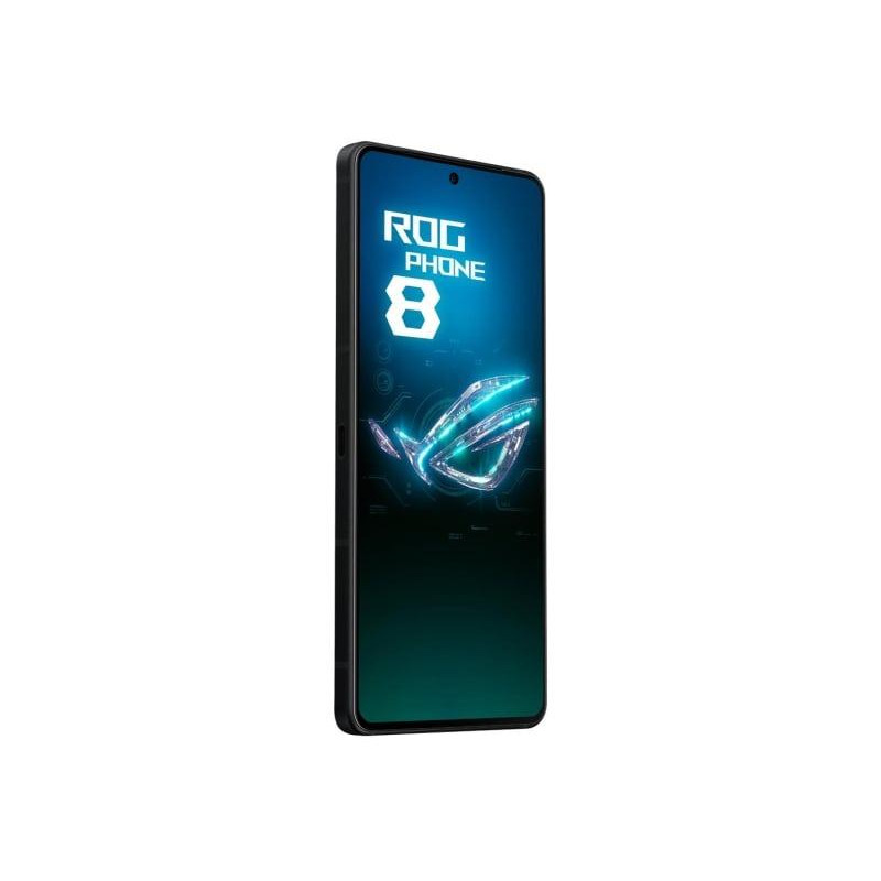 Смартфон ASUS ROG Phone 8 12/256GB Phantom Black