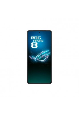 Смартфон ASUS ROG Phone 8 12/256GB Phantom Black