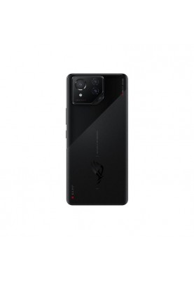 Смартфон ASUS ROG Phone 8 12/256GB Phantom Black