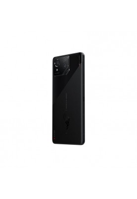 Смартфон ASUS ROG Phone 8 12/256GB Phantom Black