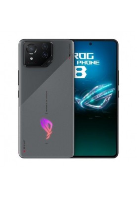 Смартфон ASUS ROG Phone 8 12/256GB Rebel Grey