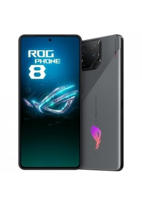 Смартфон ASUS ROG Phone 8 12/256GB Rebel Grey