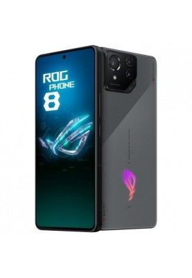 Смартфон ASUS ROG Phone 8 12/256GB Rebel Grey