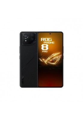 Смартфон ASUS ROG Phone 8 Pro 16/512GB Phantom Black