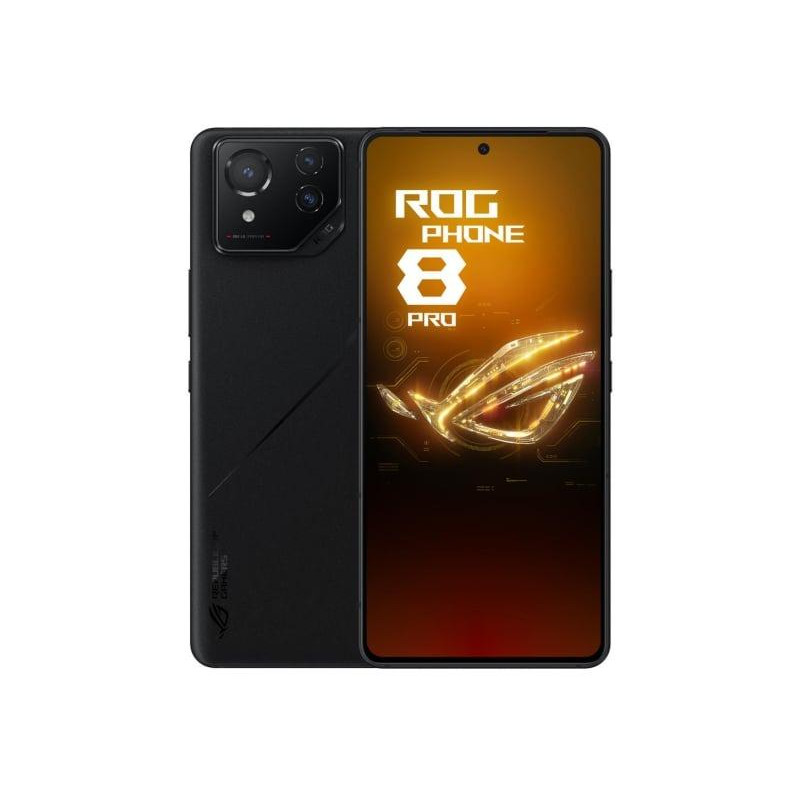 Смартфон ASUS ROG Phone 8 Pro 16/512GB Phantom Black