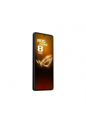 Смартфон ASUS ROG Phone 8 Pro 16/512GB Phantom Black