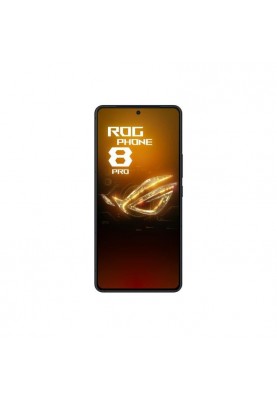 Смартфон ASUS ROG Phone 8 Pro 16/512GB Phantom Black