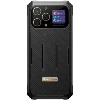 Смартфон Blackview BL8000 12/512 Black