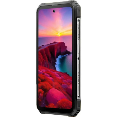 Смартфон Blackview BL8000 12/512 Black