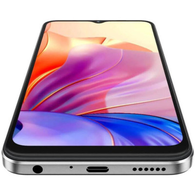 Смартфон Blackview Oscal C80 8/128GB Early Sunny Snow