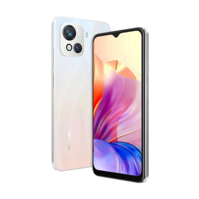 Смартфон Blackview Oscal C80 8/128GB Early Sunny Snow