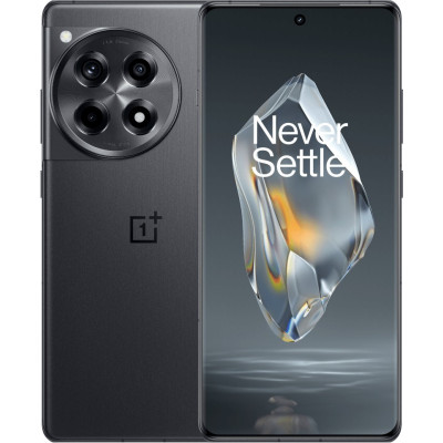 Смартфон OnePlus 12R 16/256GB Iron Gray