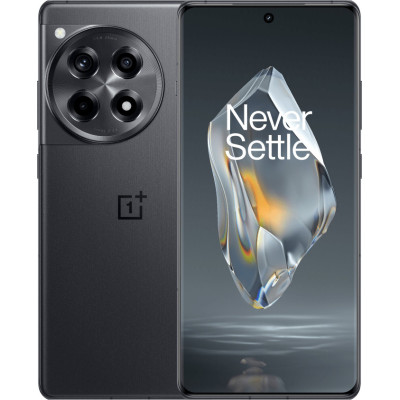 Смартфон OnePlus Ace 3 12/256GB Black