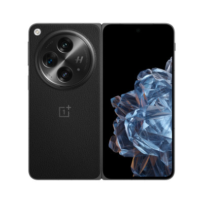 Смартфон OnePlus Open 16/512GB Voyager Black