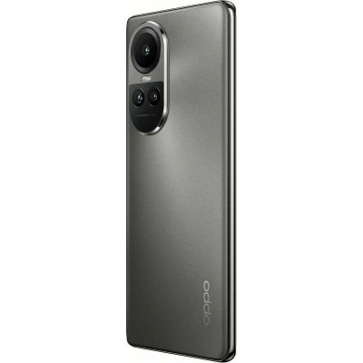 Смартфон OPPO Reno10 Pro 12/256GB Silvery Grey