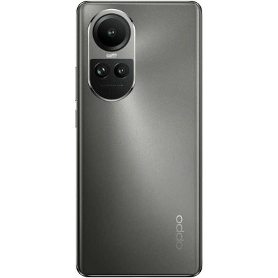 Смартфон OPPO Reno10 Pro 12/256GB Silvery Grey