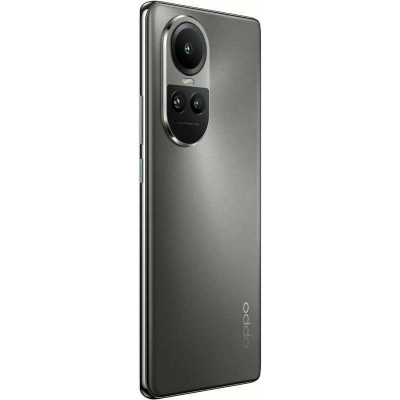 Смартфон OPPO Reno10 Pro 12/256GB Silvery Grey