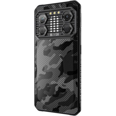 Смартфон Oukitel IIIF150 B2 Pro 12/256GB Black Смартфон Oukitel IIIF150 B2 Pro 12/256GB Black
