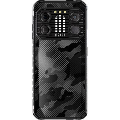 Смартфон Oukitel IIIF150 B2 Pro 12/256GB Black Смартфон Oukitel IIIF150 B2 Pro 12/256GB Black