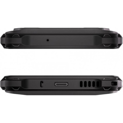 Смартфон Oukitel IIIF150 B2 Pro 12/256GB Black Смартфон Oukitel IIIF150 B2 Pro 12/256GB Black