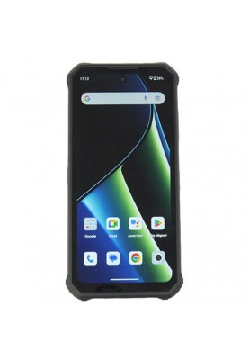 Смартфон Oukitel WP19 Pro 8/256GB black