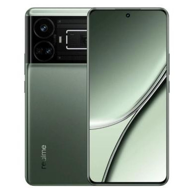 Смартфон realme GT5 16/512GB 150W Starry Oasis