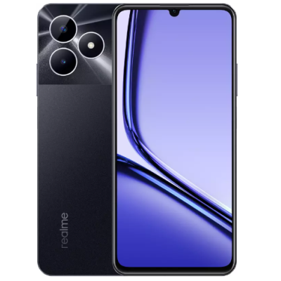 Смартфон Realme Note 50 4/128 Black