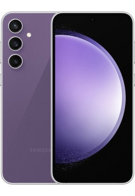 Смартфон Samsung Galaxy S23 FE SM-S711B 8/128GB Purple (SM-S711BZPD)