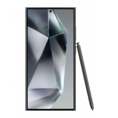 Смартфон Samsung Galaxy S24 Ultra 12/1TB Titanium Black (SM-S928BZKP)
