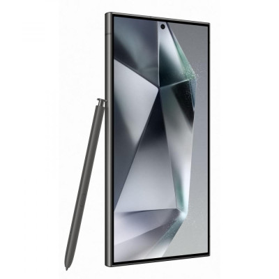 Смартфон Samsung Galaxy S24 Ultra 12/1TB Titanium Black (SM-S928BZKP)