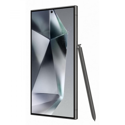 Смартфон Samsung Galaxy S24 Ultra 12/1TB Titanium Black (SM-S928BZKP)