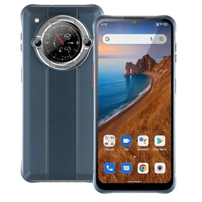 Смартфон Unihertz TickTock E 4/64 Blue NFC