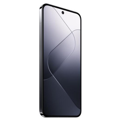 Смартфон Xiaomi 14 12/512GB Black